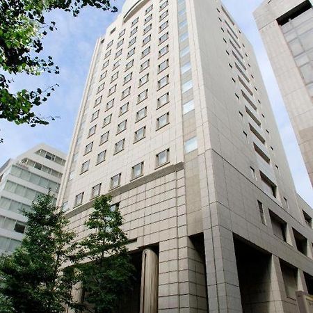 Hotel Le Port Kojimachi Tóquio Exterior foto