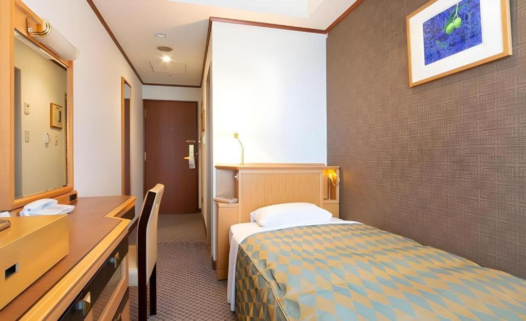 Hotel Le Port Kojimachi Tóquio Exterior foto