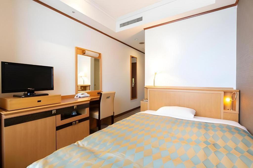 Hotel Le Port Kojimachi Tóquio Exterior foto