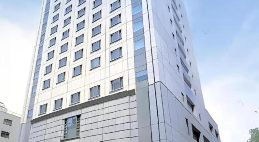 Hotel Le Port Kojimachi Tóquio Exterior foto